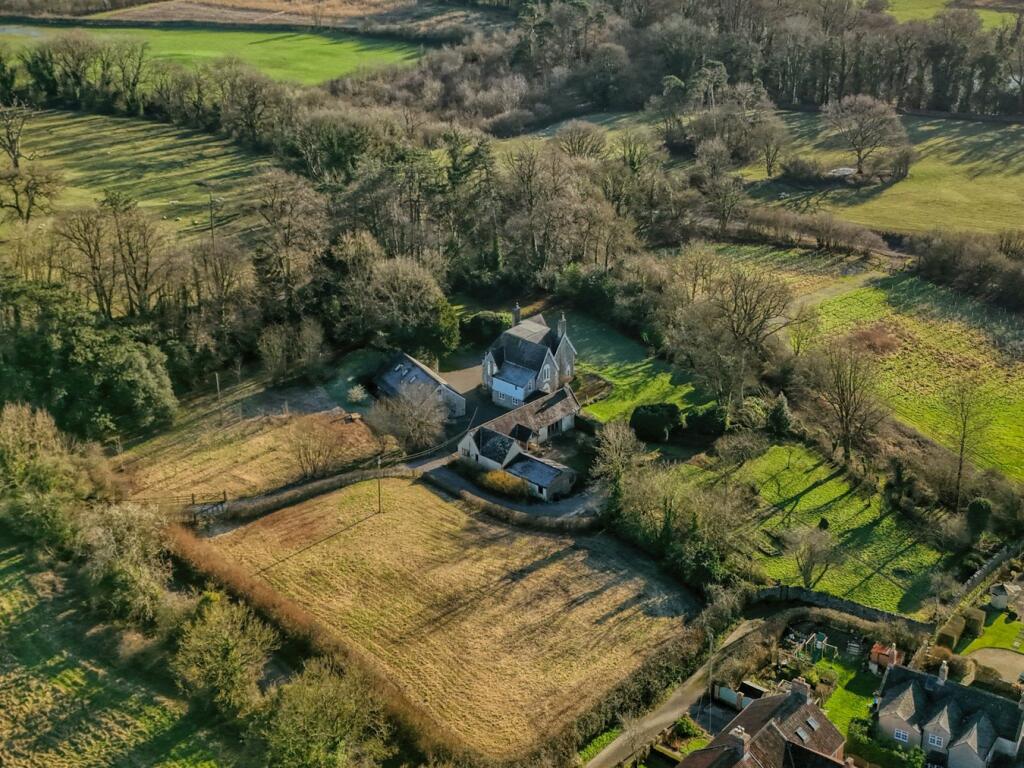 Additional property image - Upper Vobster, Upper Vobster, BA3
