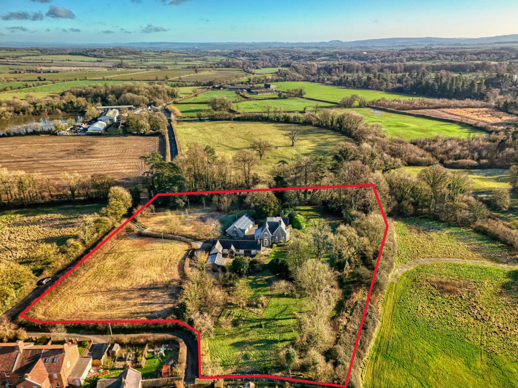 Additional property image - Upper Vobster, Upper Vobster, BA3