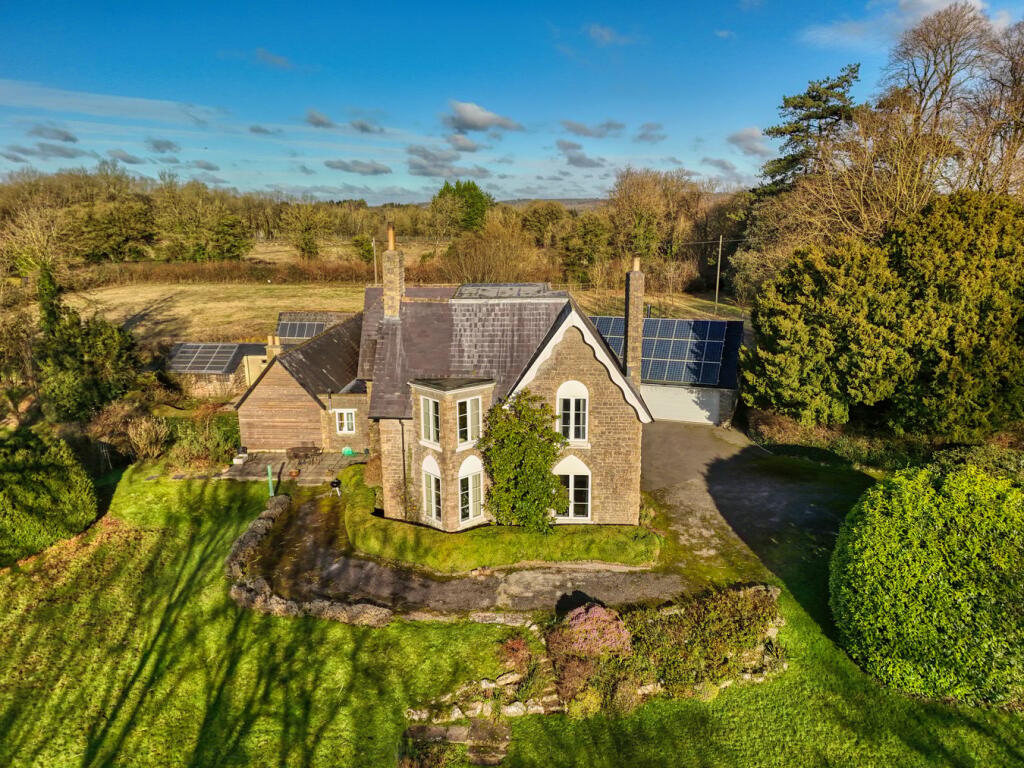 Additional property image - Upper Vobster, Upper Vobster, BA3