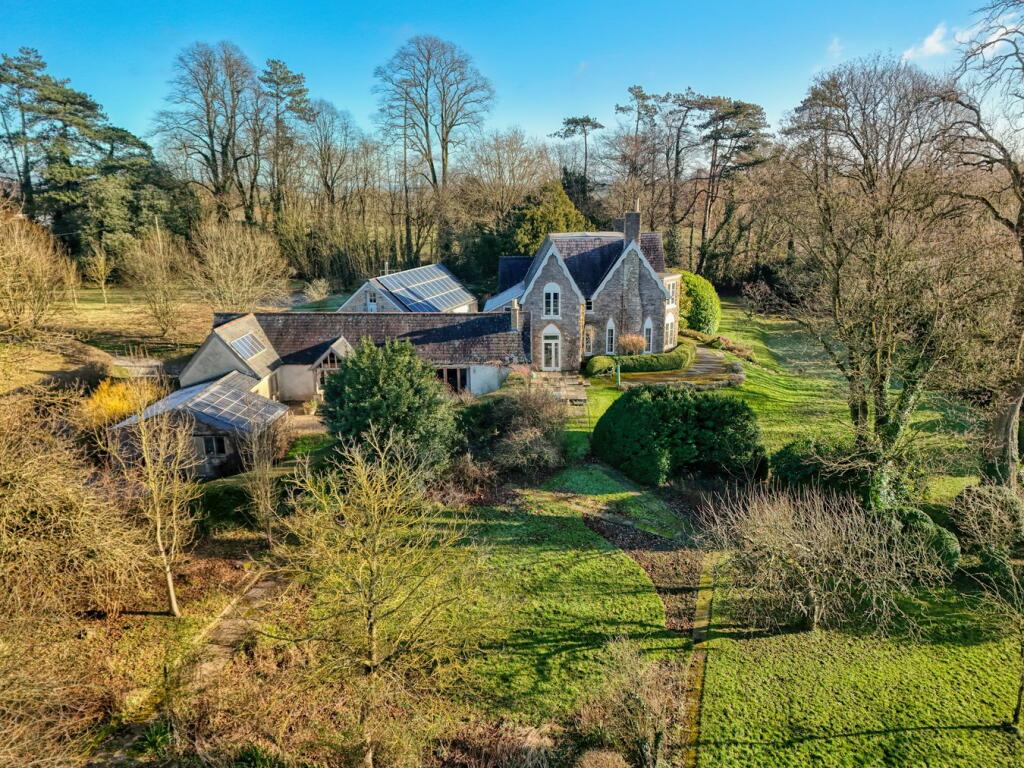 Additional property image - Upper Vobster, Upper Vobster, BA3