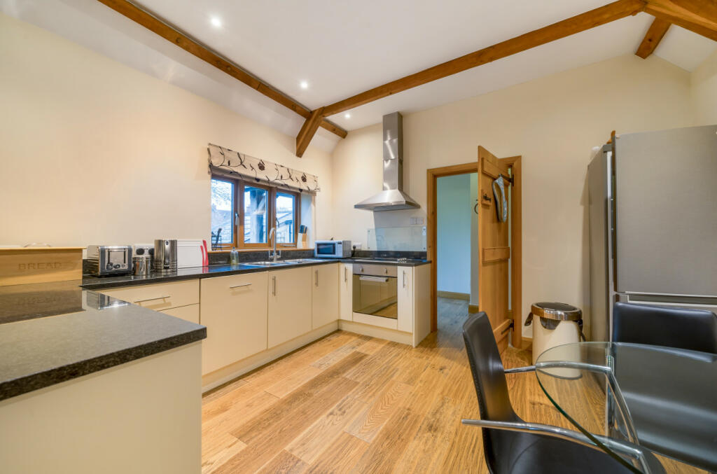 Additional property image - Upper Vobster, Upper Vobster, BA3