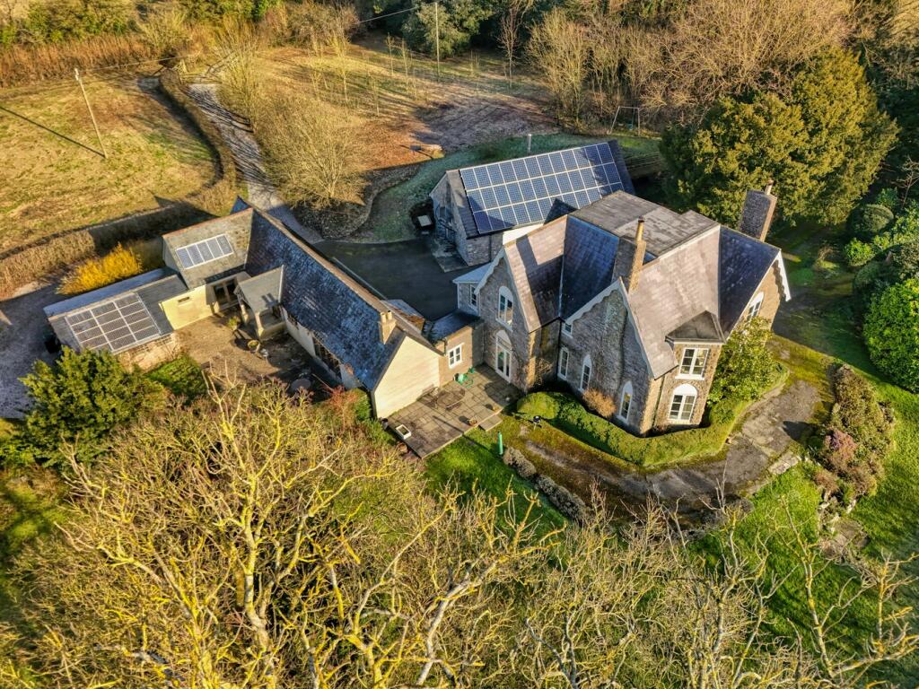 Additional property image - Upper Vobster, Upper Vobster, BA3