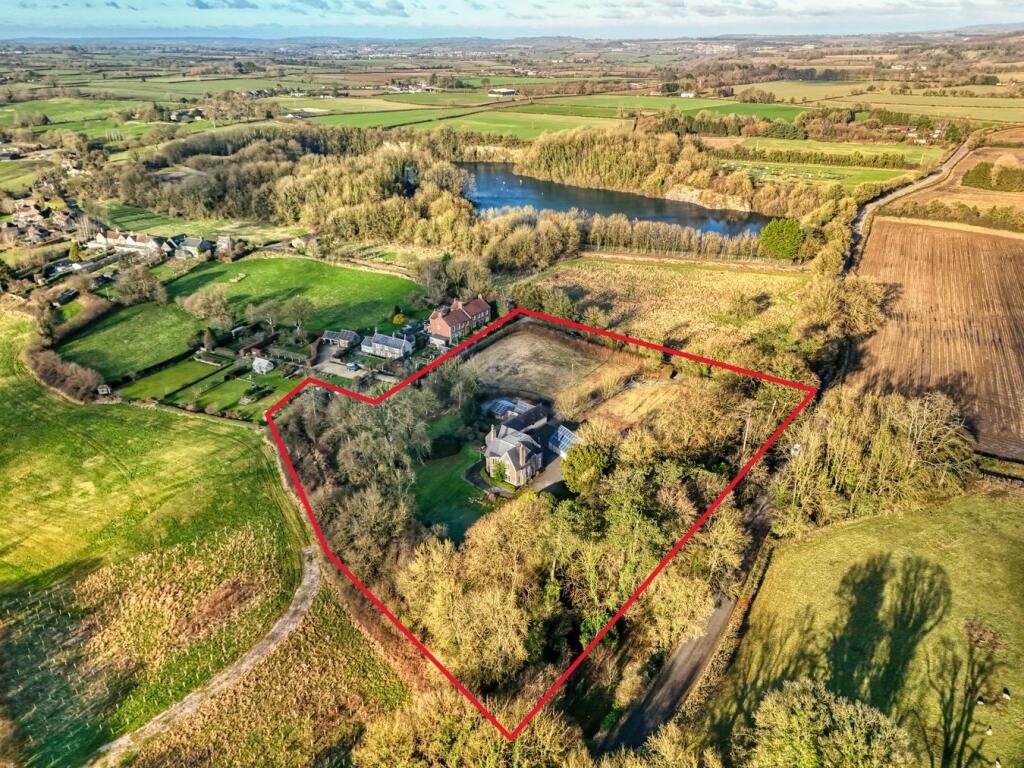 Additional property image - Upper Vobster, Upper Vobster, BA3