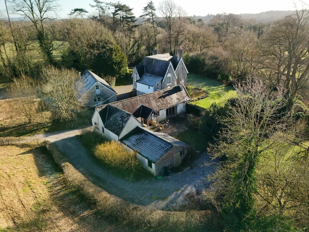 Additional property image - Upper Vobster, Upper Vobster, BA3