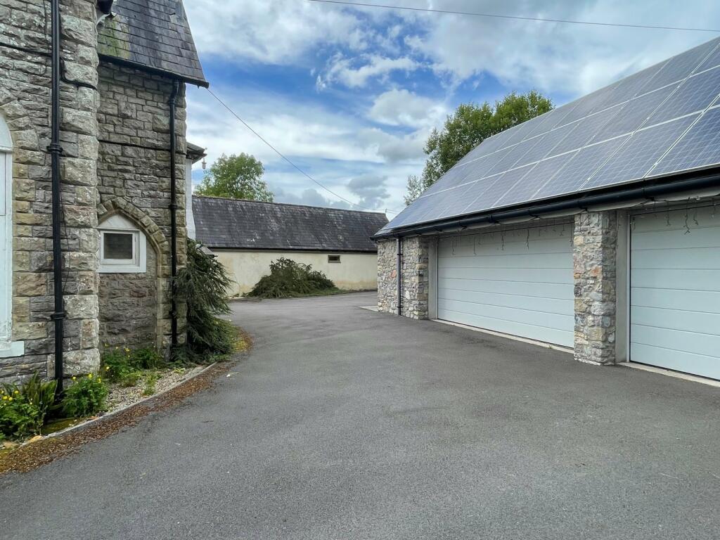 Additional property image - Upper Vobster, Upper Vobster, BA3