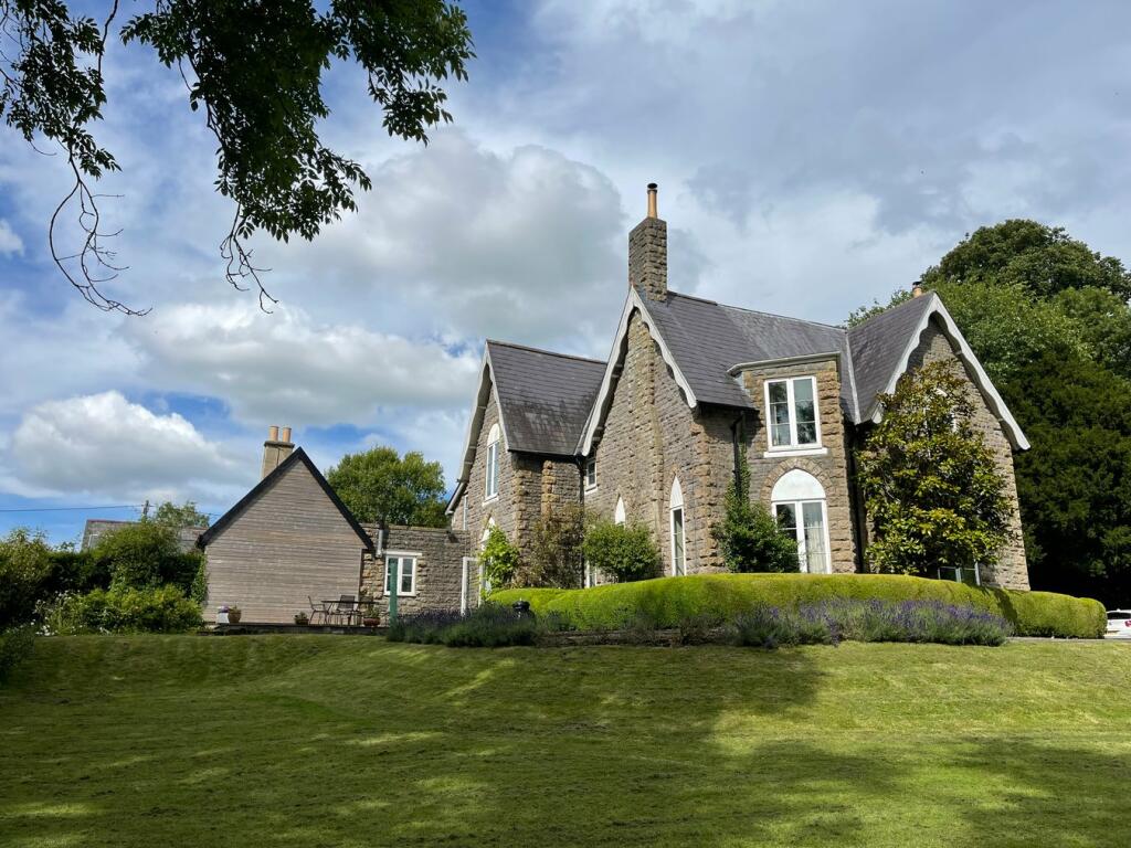 Additional property image - Upper Vobster, Upper Vobster, BA3