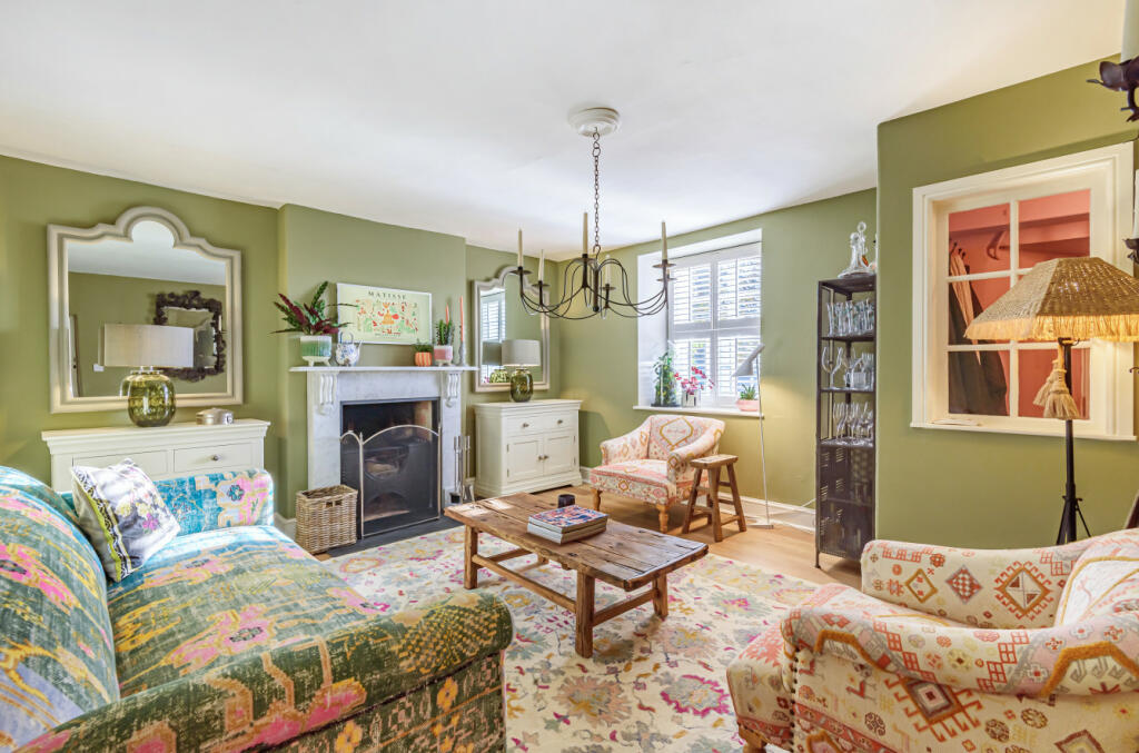 Additional property image - Great Elm, BA11