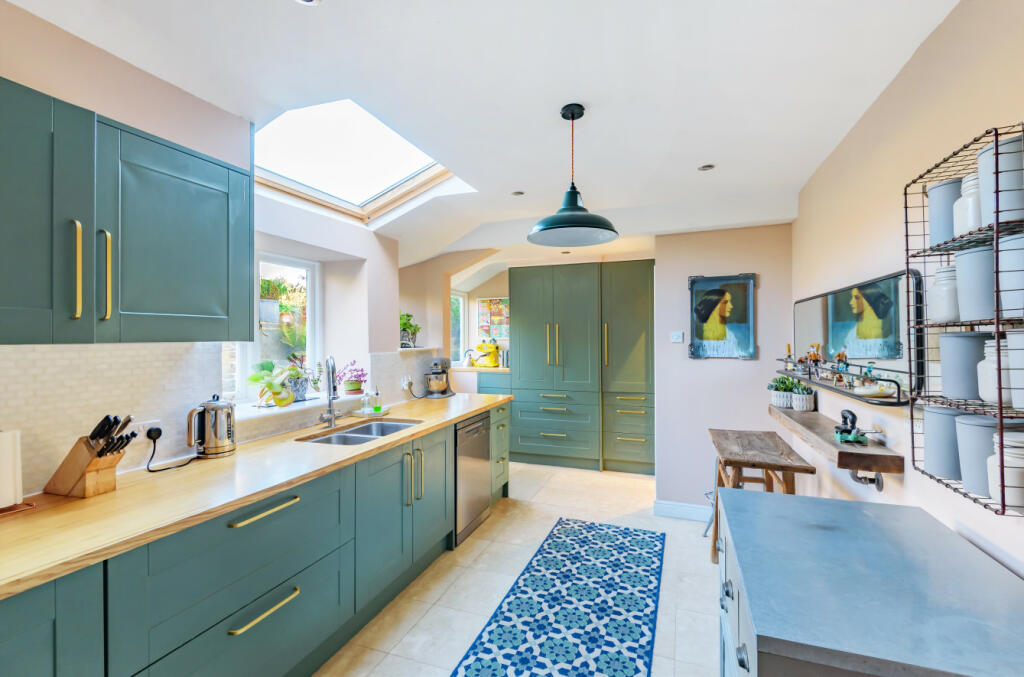 Additional property image - Great Elm, BA11