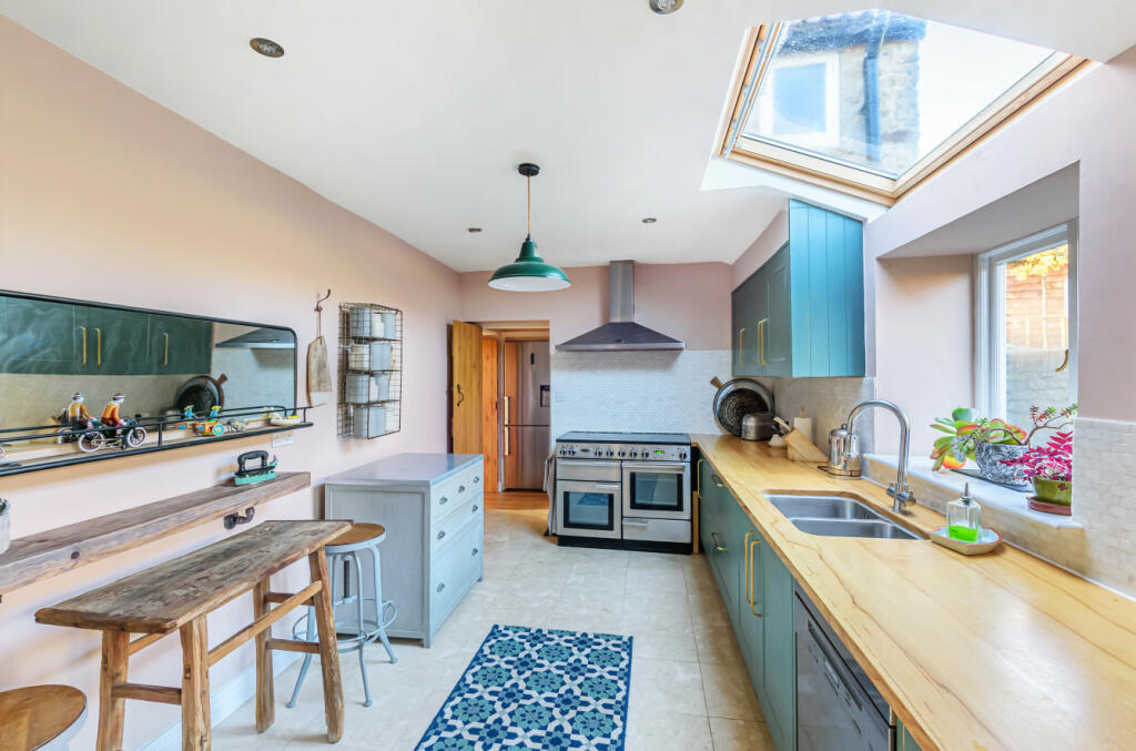 Additional property image - Great Elm, BA11