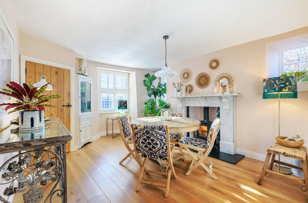 Additional property image - Great Elm, BA11