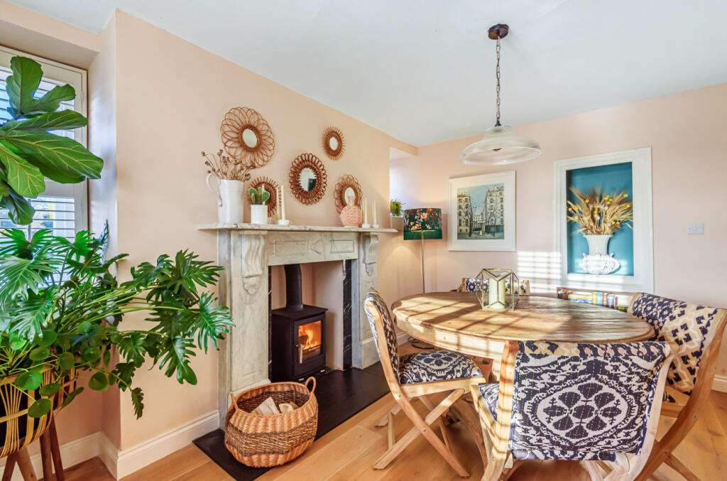 Additional property image - Great Elm, BA11