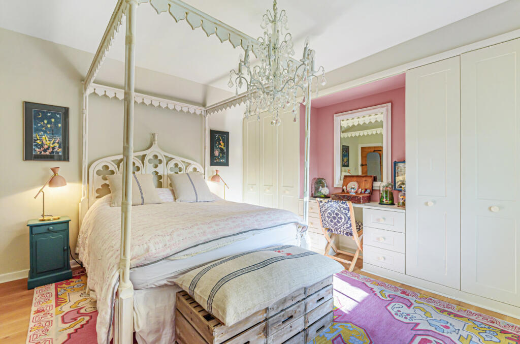 Additional property image - Great Elm, BA11