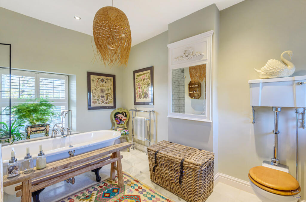 Additional property image - Great Elm, BA11