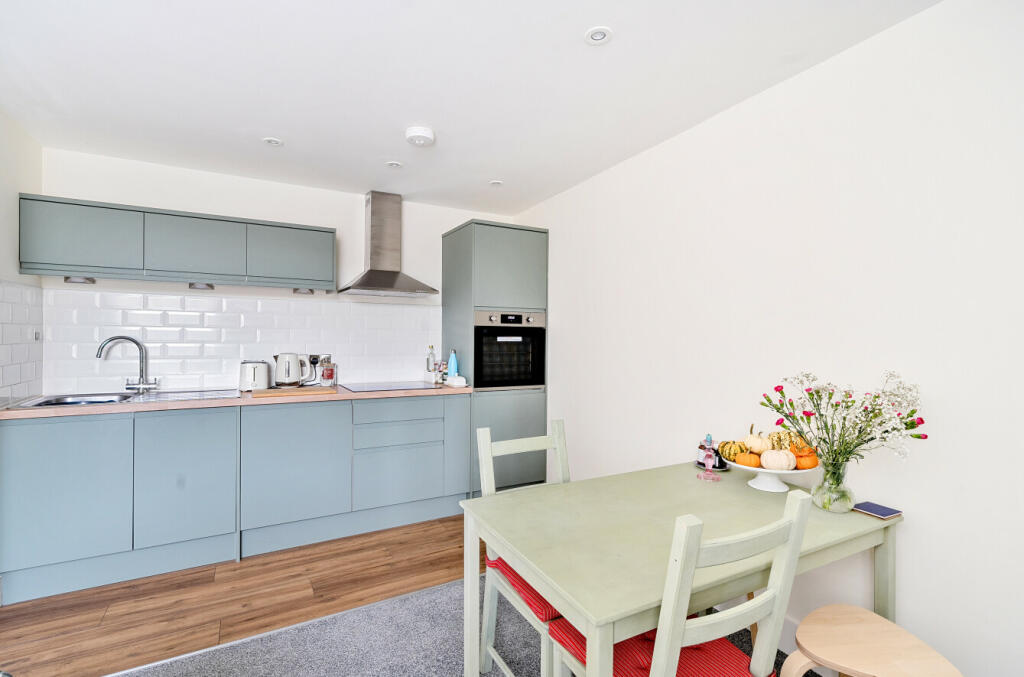 Additional property image - North Parade, Frome, Frome, BA11