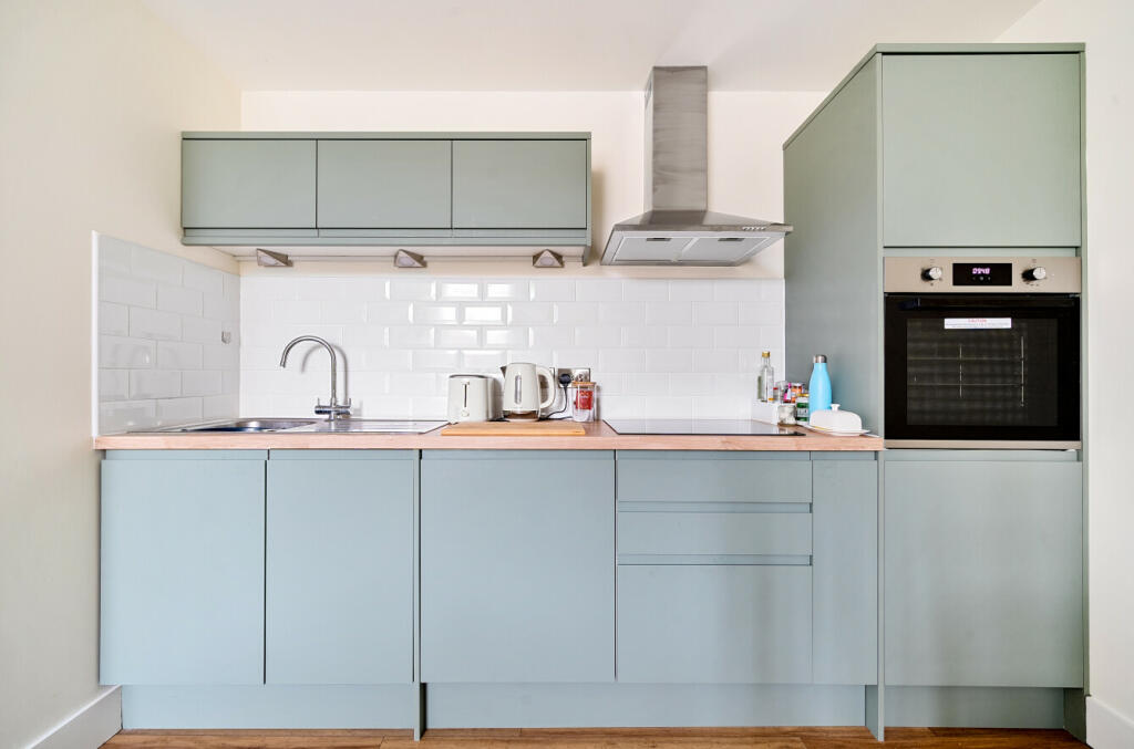 Additional property image - North Parade, Frome, Frome, BA11