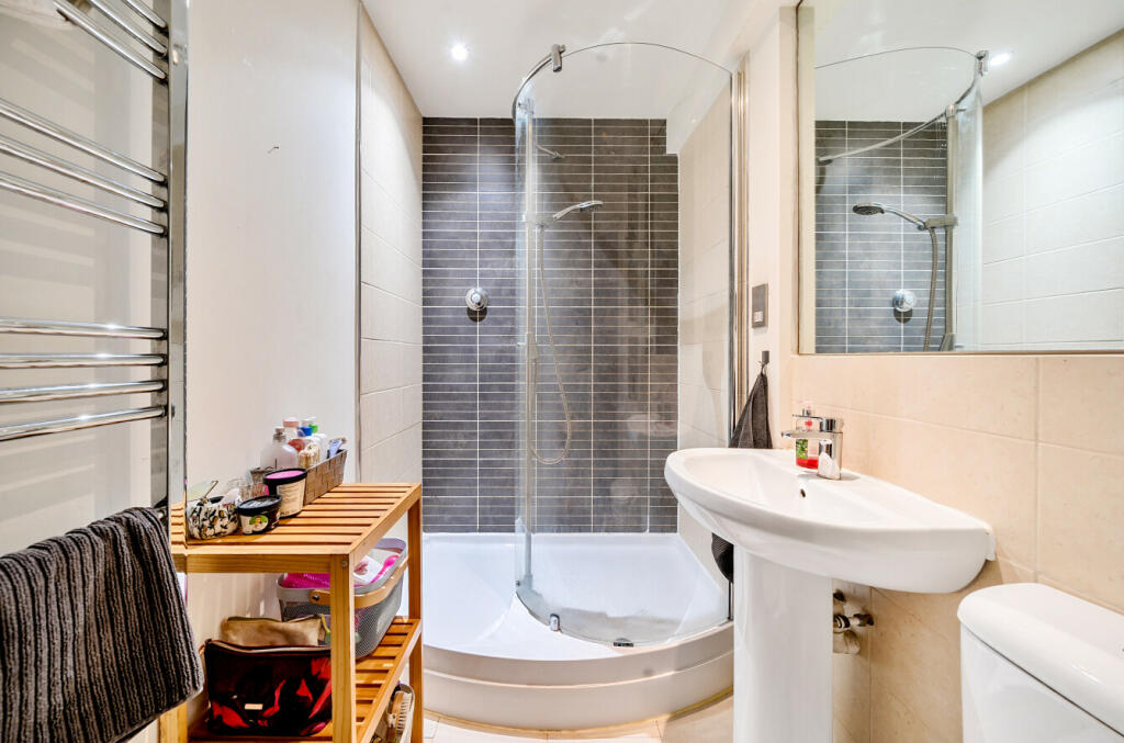 Additional property image - North Parade, Frome, Frome, BA11