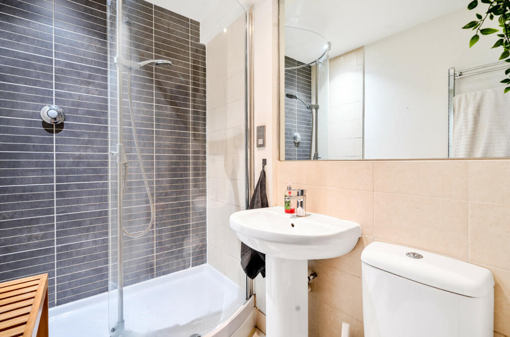Additional property image - North Parade, Frome, Frome, BA11