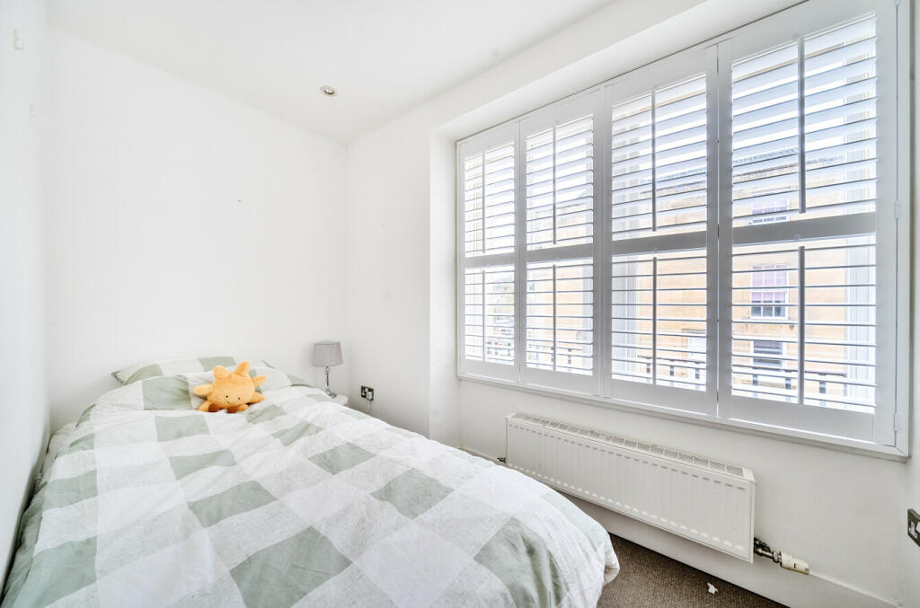 Additional property image - North Parade, Frome, Frome, BA11
