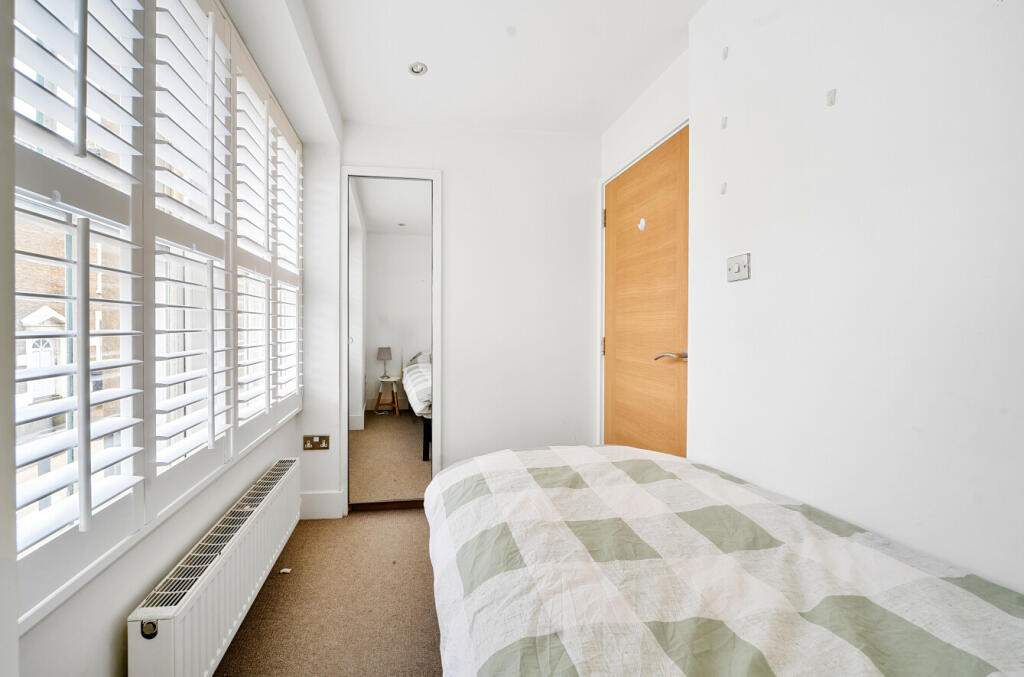 Additional property image - North Parade, Frome, Frome, BA11