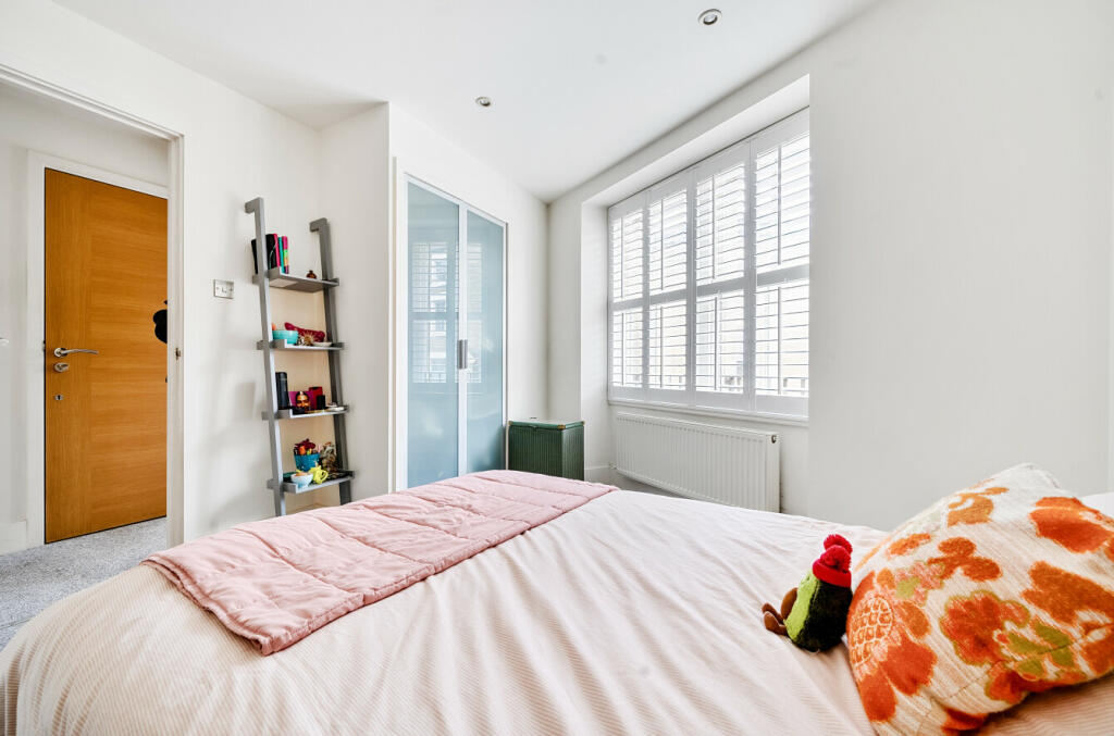 Additional property image - North Parade, Frome, Frome, BA11
