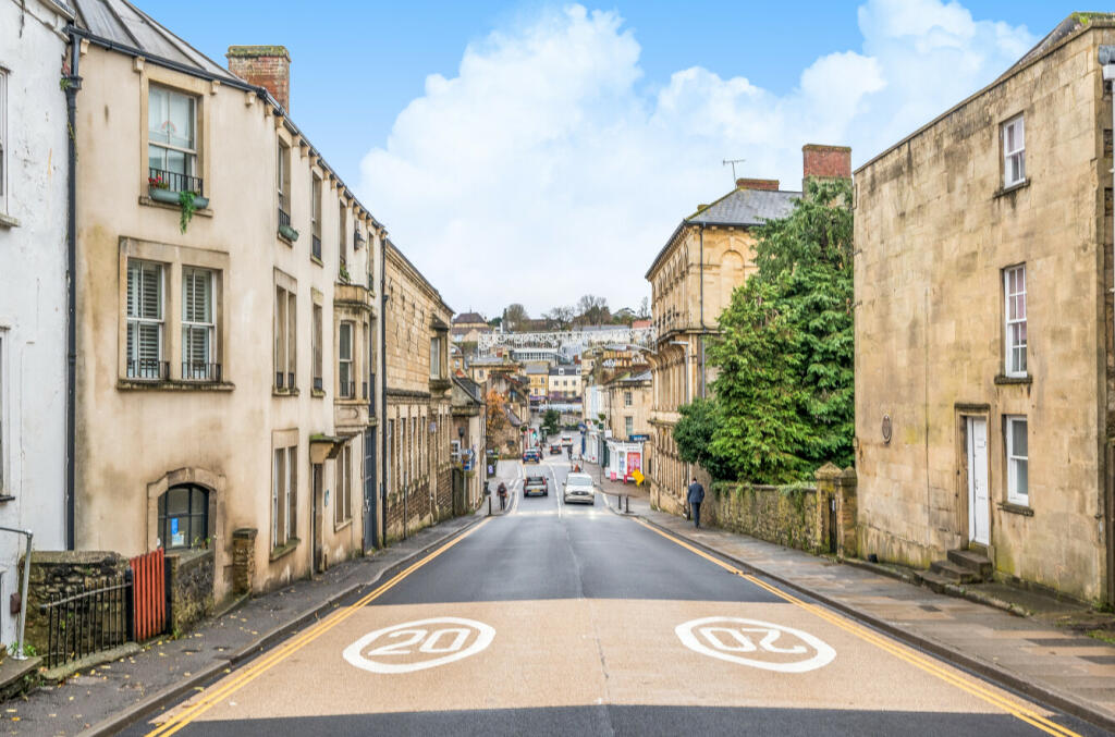 Additional property image - North Parade, Frome, Frome, BA11