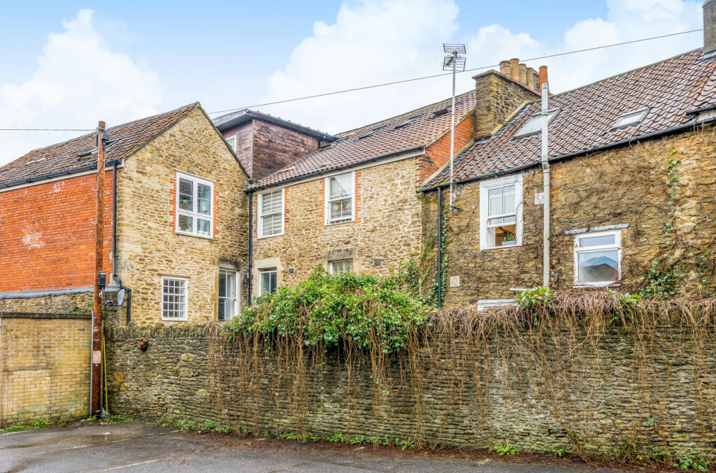 Additional property image - North Parade, Frome, Frome, BA11
