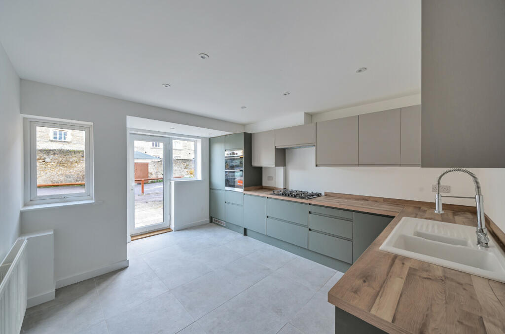 Additional property image - Bath Street, Frome, Frome, BA11