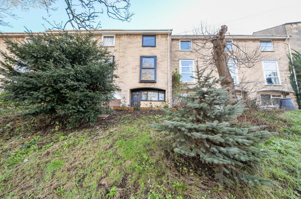 Additional property image - Bath Street, Frome, Frome, BA11