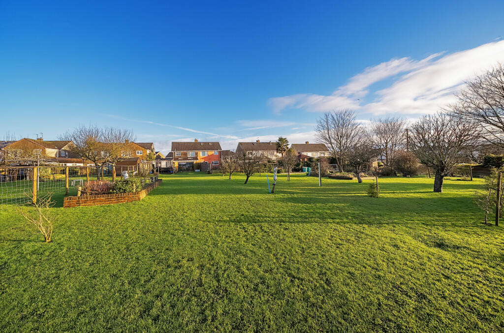 Additional property image - Critchill Road, Frome, Somerset, BA11