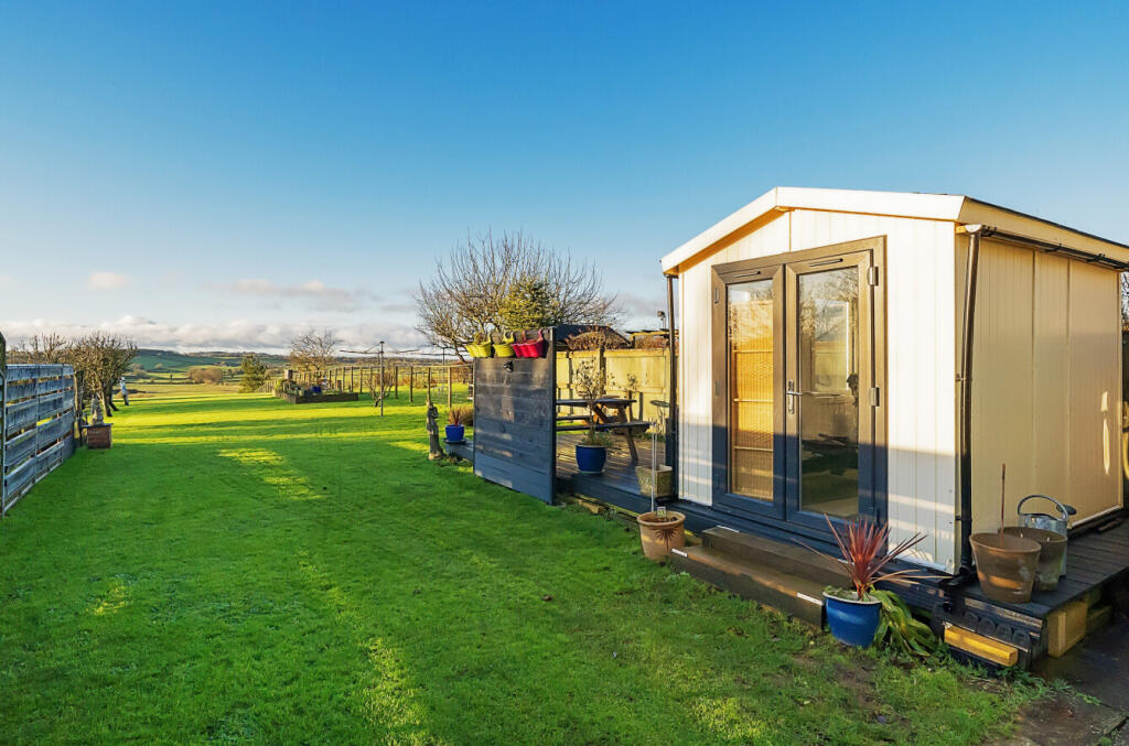 Additional property image - Critchill Road, Frome, Somerset, BA11