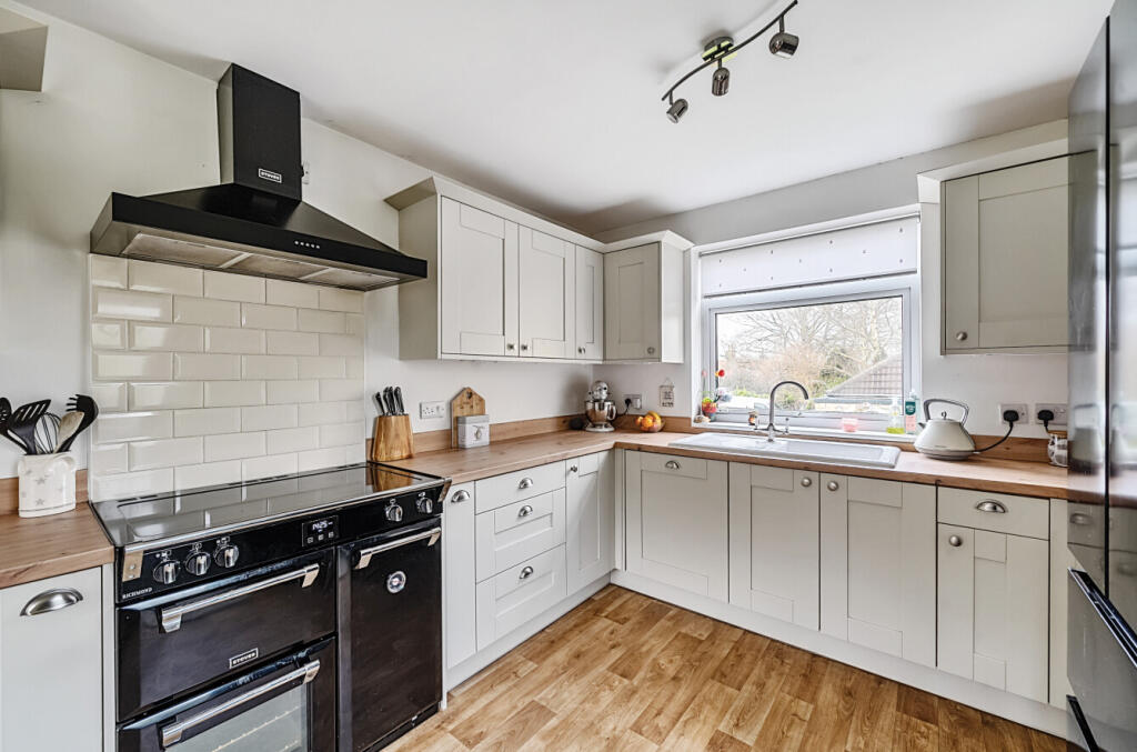 Additional property image - Ridgeway Lane, Nunney, Near Frome, BA11