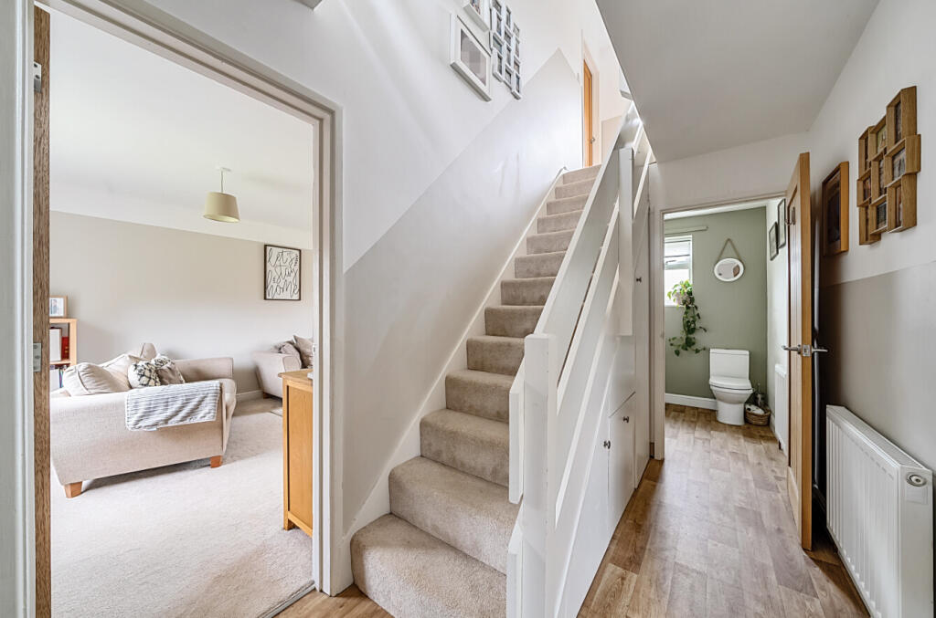Additional property image - Ridgeway Lane, Nunney, Near Frome, BA11