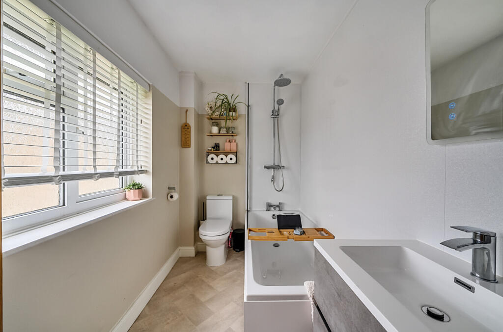 Additional property image - Ridgeway Lane, Nunney, Near Frome, BA11