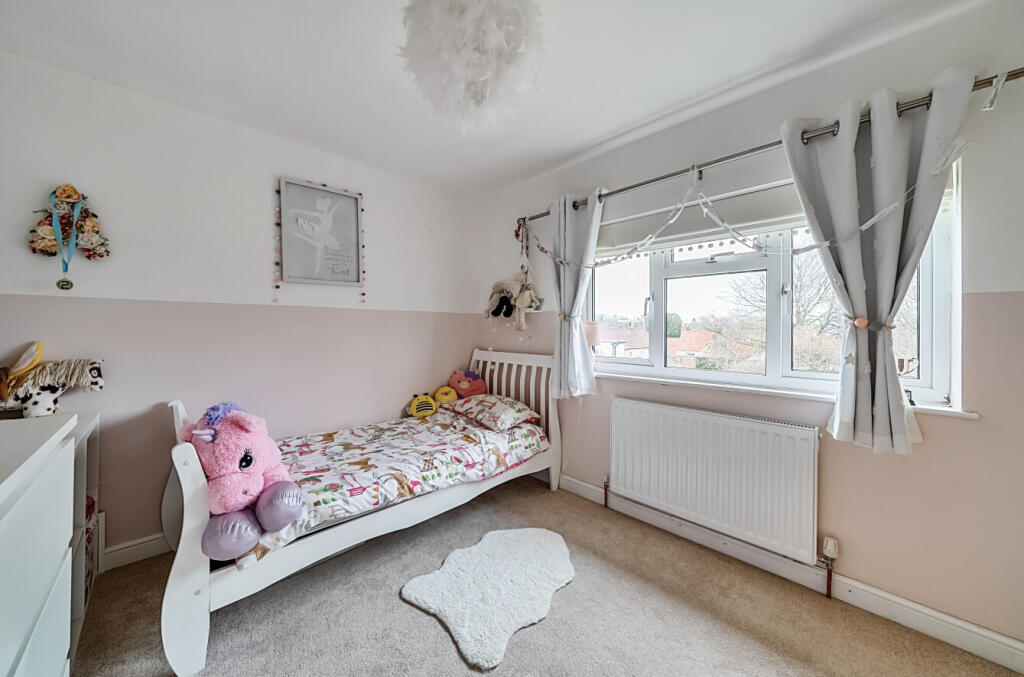 Additional property image - Ridgeway Lane, Nunney, Near Frome, BA11