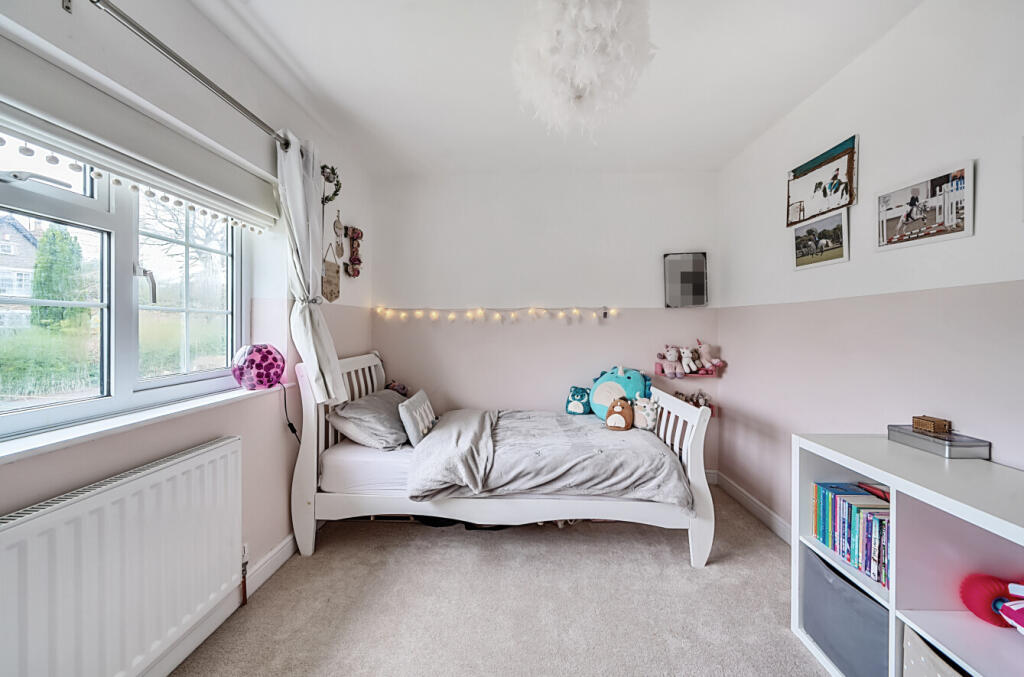 Additional property image - Ridgeway Lane, Nunney, Near Frome, BA11