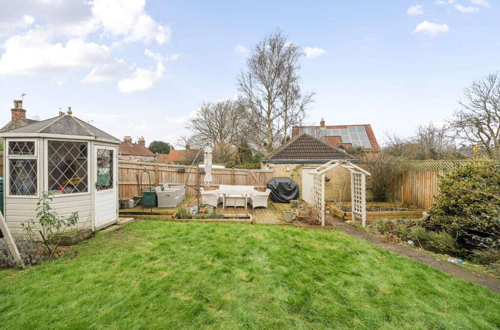 Additional property image - Ridgeway Lane, Nunney, Near Frome, BA11