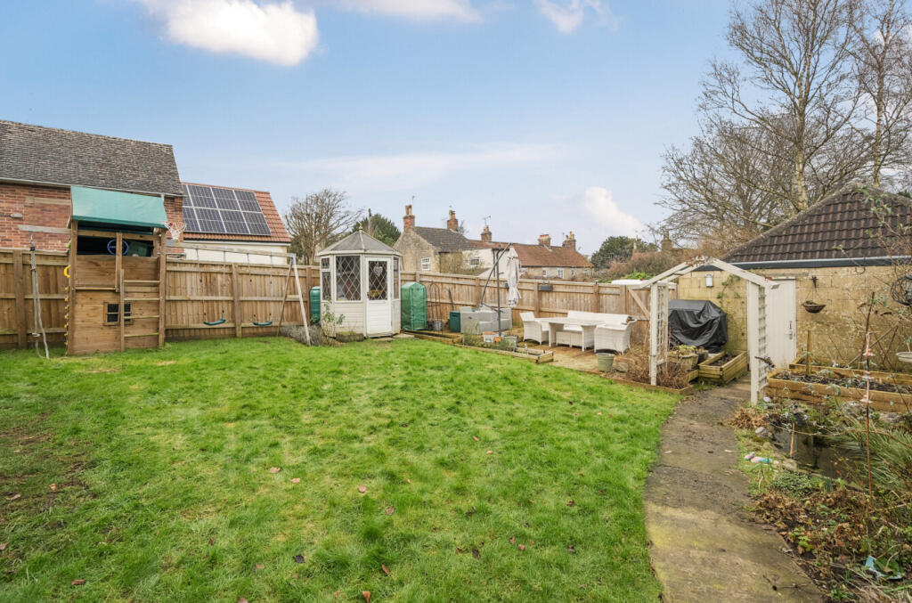 Additional property image - Ridgeway Lane, Nunney, Near Frome, BA11