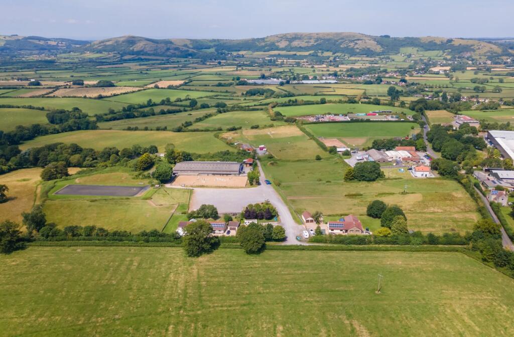 Additional property image - Badgworth Lane, Badgworth, BS26