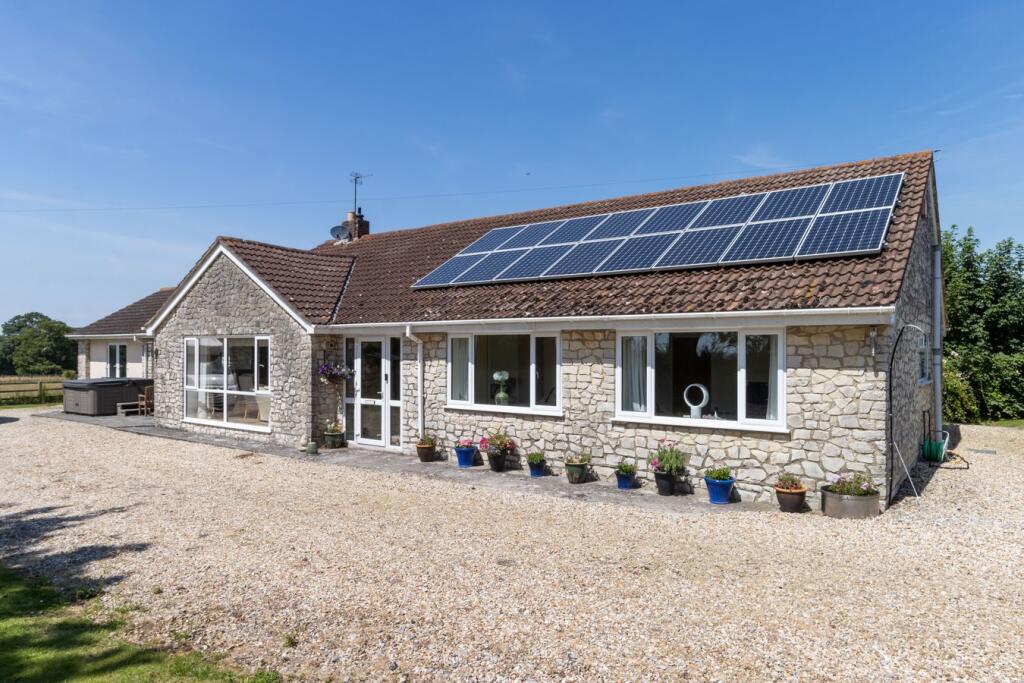 Additional property image - Badgworth Lane, Badgworth, BS26