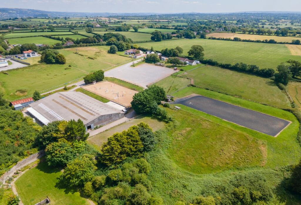 Additional property image - Badgworth Lane, Badgworth, BS26