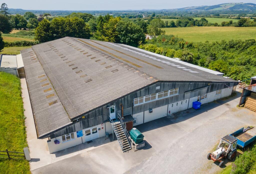 Additional property image - Badgworth Lane, Badgworth, BS26