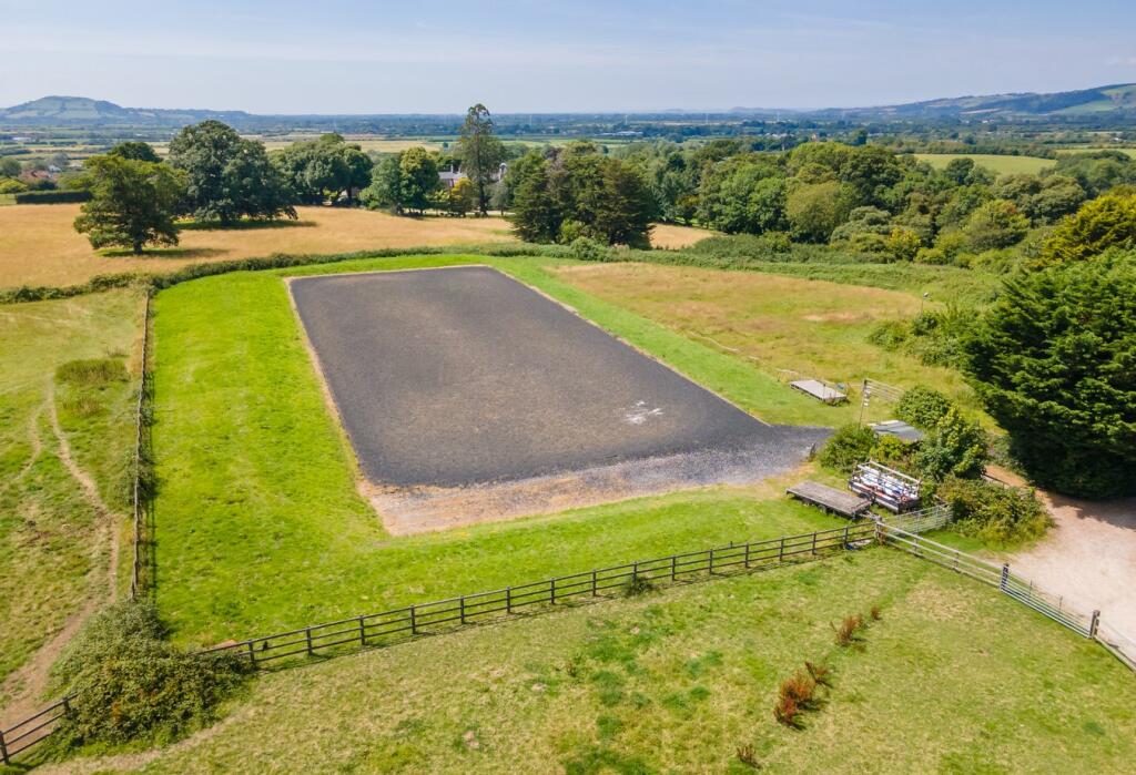 Additional property image - Badgworth Lane, Badgworth, BS26