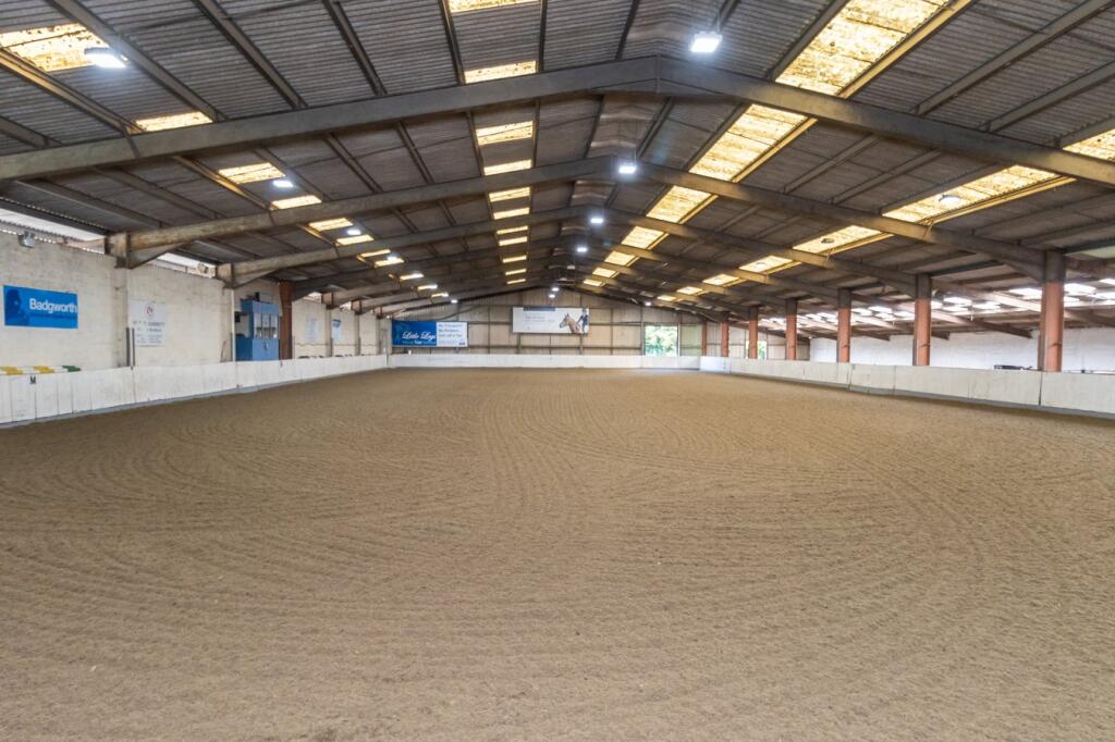 Additional property image - Badgworth Lane, Badgworth, BS26