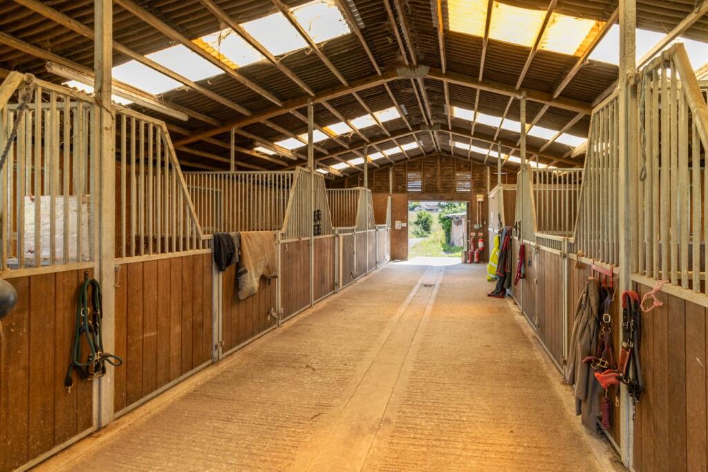 Additional property image - Badgworth Lane, Badgworth, BS26