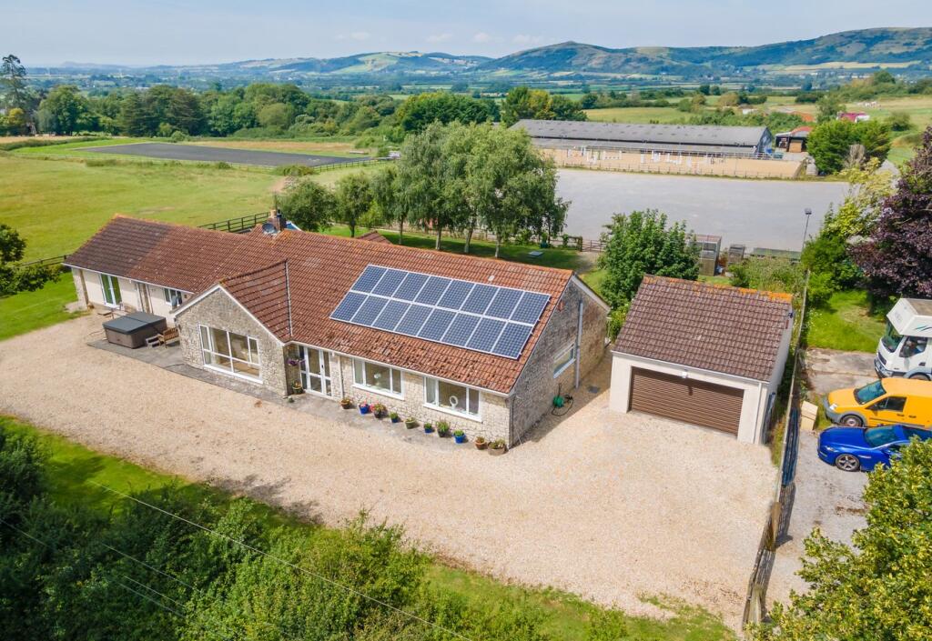 Additional property image - Badgworth Lane, Badgworth, BS26