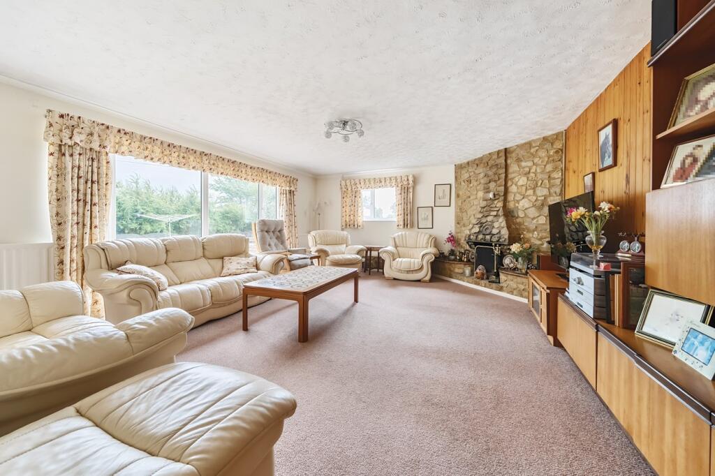 Additional property image - Badgworth Lane, Badgworth, BS26