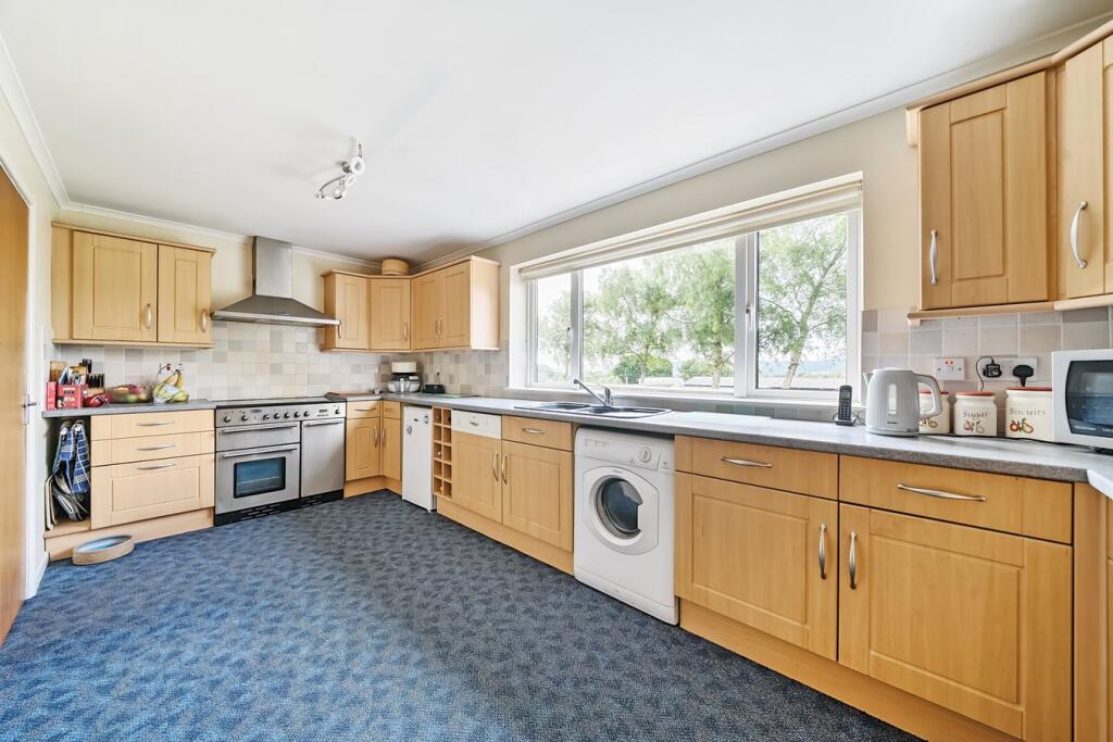 Additional property image - Badgworth Lane, Badgworth, BS26