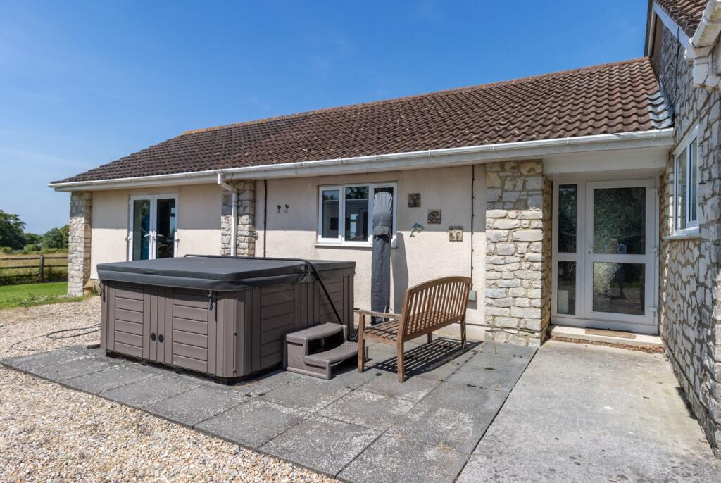 Additional property image - Badgworth Lane, Badgworth, BS26