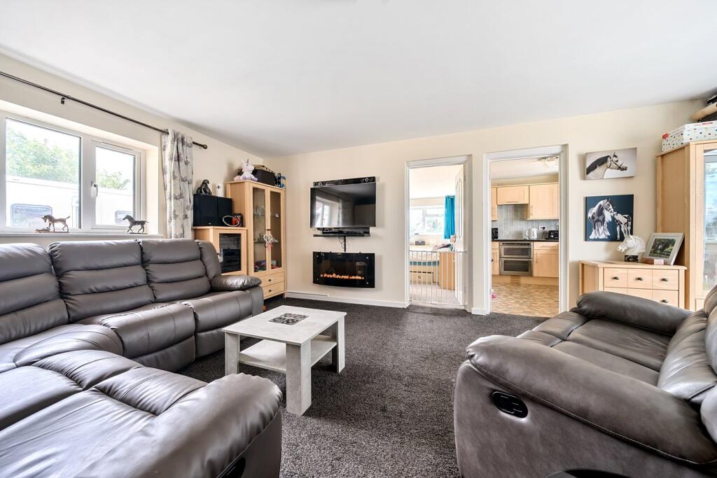 Additional property image - Badgworth Lane, Badgworth, BS26