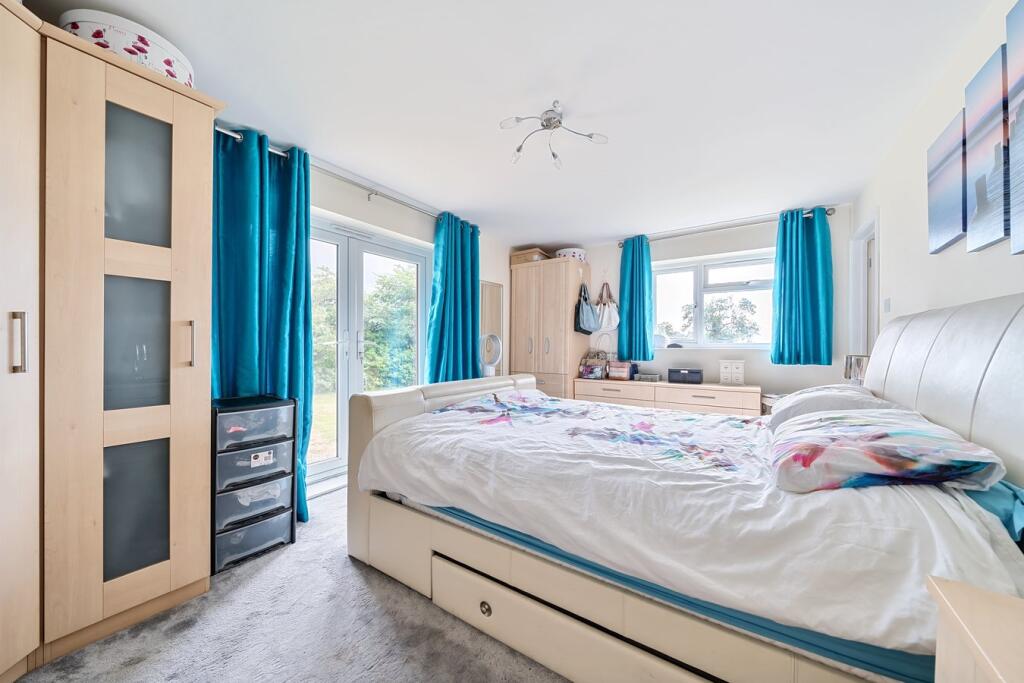 Additional property image - Badgworth Lane, Badgworth, BS26